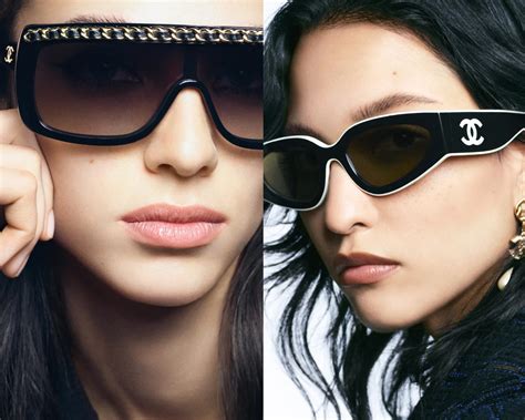 chanel sunglasses ss24|chanel 2024.